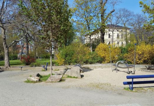 줌 베버호프 내부