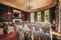 York Pavilion Hotel, Sure Hotel Collection by Best Western - 朝食