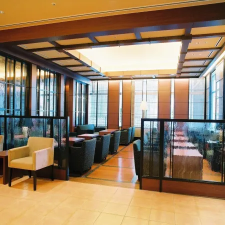 Takaoka Manten Hotel Ekimae
