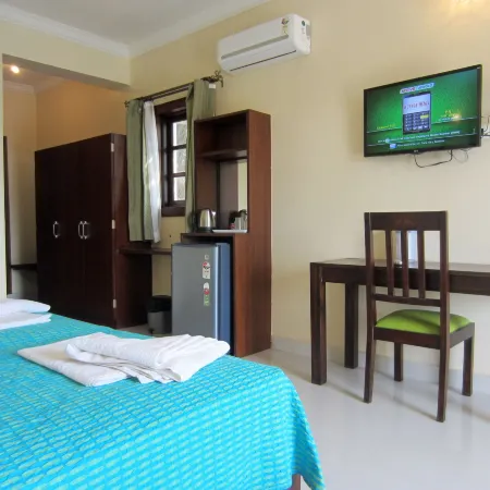 Riverside Regency Resort