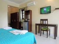 리버사이드 리젠시 리조트