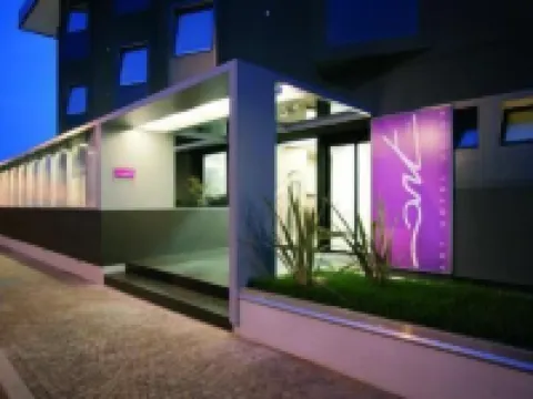 Art Hotel Udine Hotels in Udine