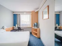 Ibis Czestochowa Hotels in Tschenstochau