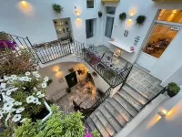 Donna Grazia Relais