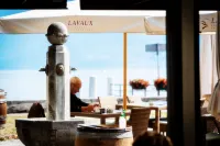 Au Major Davel Hotels in Puidoux