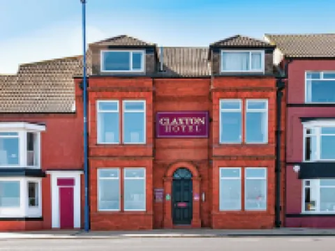 Claxton Hotel Hotels in Redcar