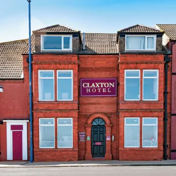 Claxton Hotel