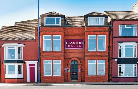 克拉克斯頓酒店