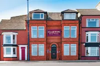Claxton Hotel Hotels near Beardmore Park