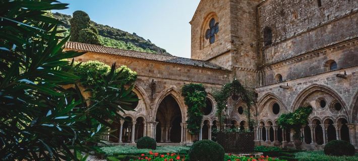 La Résidence du Château de Jouarres Hotels in Département Aude