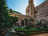 La Résidence du Château de Jouarres Hotels in Aude