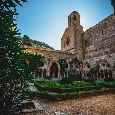 La Résidence du Château de Jouarres