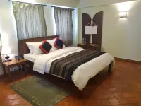 Khwapa Chhen - 2 stjerner