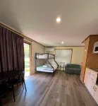 Deniliquin Pioneer Tourist Park