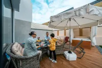 Luxon Sapanca Family Villas Hotel di Mahmudiye