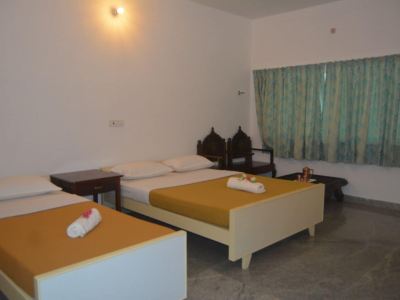 Meya Beach Walk Hotel