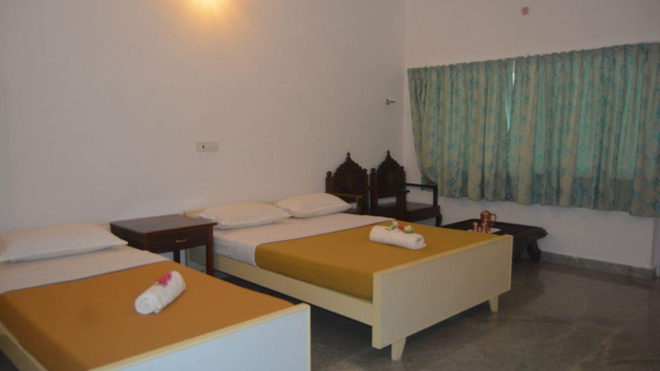 Meya Beach Walk Hotel