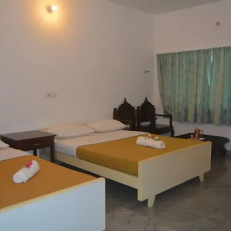 Meya Beach Walk Hotel