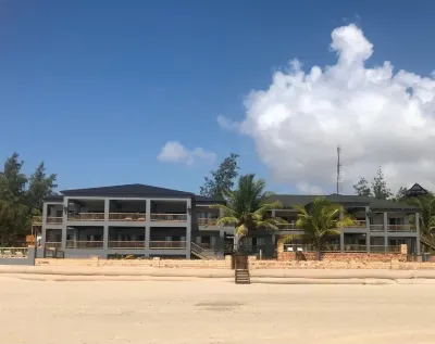 Vista do Mar Hotels in Inhambane
