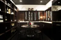 ProfilHotels Savoy - bar