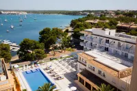 Smy Portocolom - Pools