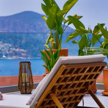 Samira Exclusive Hotel & Apartments