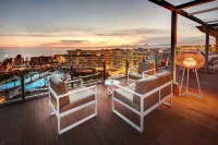 이포텔스 플라야 데 팔마 팔라세