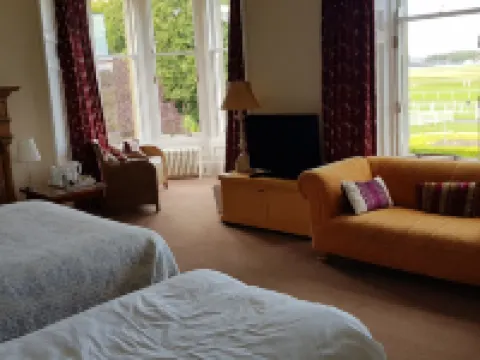 阿登豪斯酒店 穆塞爾堡酒店