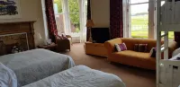 Arden House - Rooms with Continental Breakfast Hotels in Musselburgh
