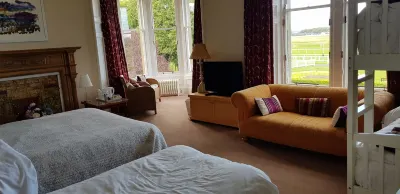 Arden House - Rooms with Continental Breakfast Hotels in 
