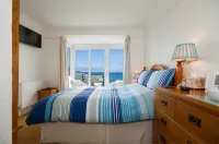Seaview - chambre d’hôtes