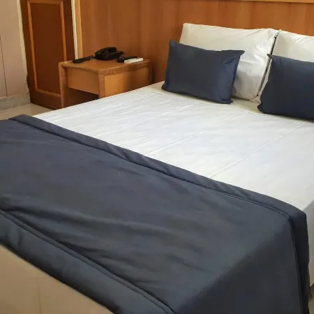 Hotel Único Отели рядом с достопримечательностью «Пляж Фламенго»