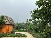 King Bavi Resort Hotels near Green Pearl Island Tourist Area