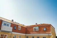 Hotel Marie Hoteles en Skagen