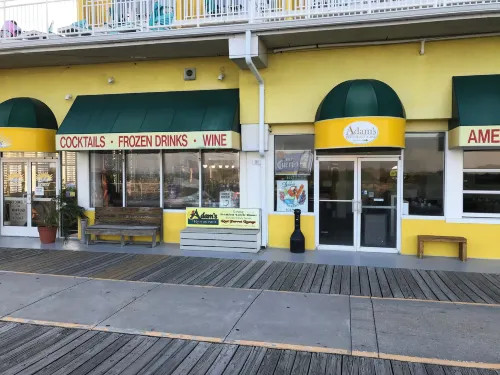 Montego Bay Resort Hotels in Avalon