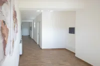 Elysium Affittacamere 마차라델발로 호텔