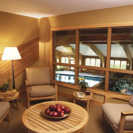 Von Trapp Family Lodge & Resort