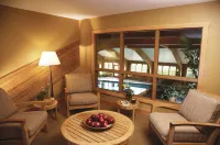 Von Trapp Family Lodge & Resort Hotels in Stowe