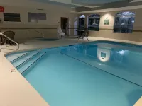 Country Inn & Suites by Radisson, Albany, GA - piscine
