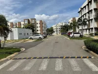 Apartment Near Beach and Airport Hotels in Santo Domingo Este