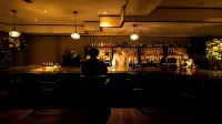 Hamilton Ureshino - bar