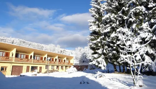 Village Club les Cîmes du Léman-Neaclub