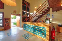 Pousada Marceneiro Hotels in São Miguel dos Milagres