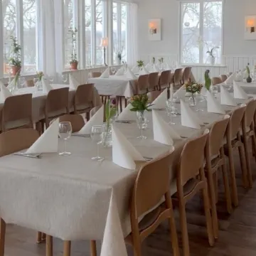 Eksjö Camping & Konferens