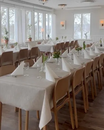 Eksjö Camping & Konferens