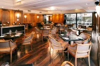 Wyndham Garden Santiago Kennedy Hôtels à : Santiago