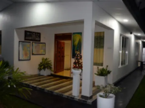 Diva Villa Transit Hotel Hotels in Gampaha