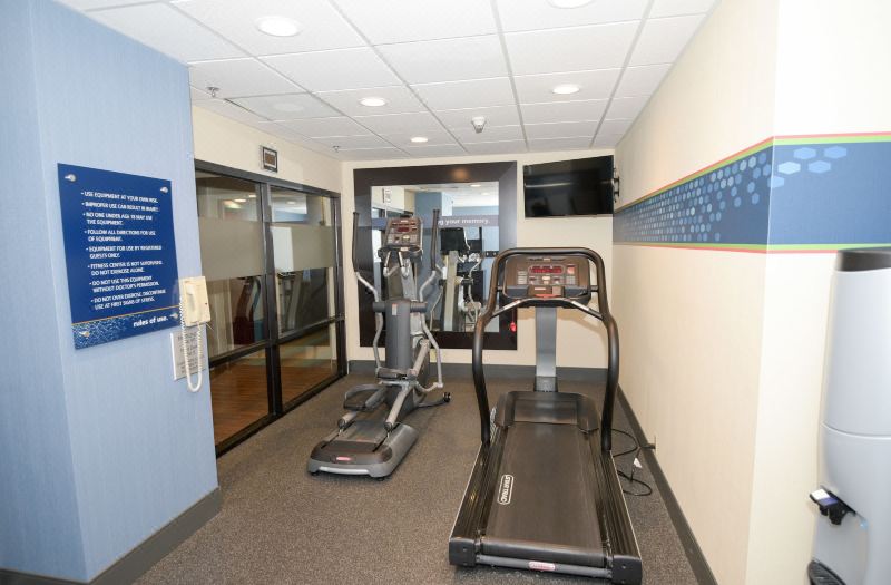 Hampton Inn Lakeland photo 4