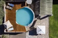 Neuras Wine & Wildlife Estate - Pools