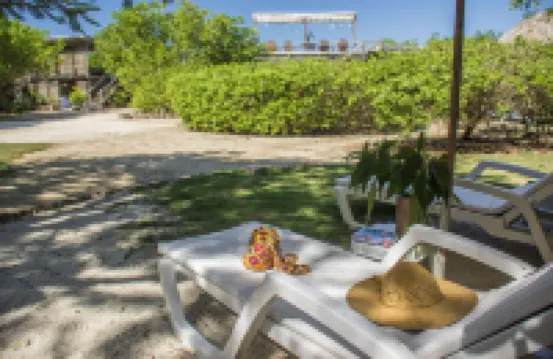 Hotel Playa Scondida Baru Hotels near Isla Barú